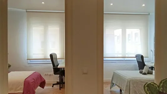 Rooms in Madrid Moncloa-Aravaca - photo 7