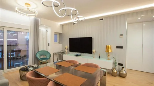 Apartments in Madrid Chamberí - photo 2