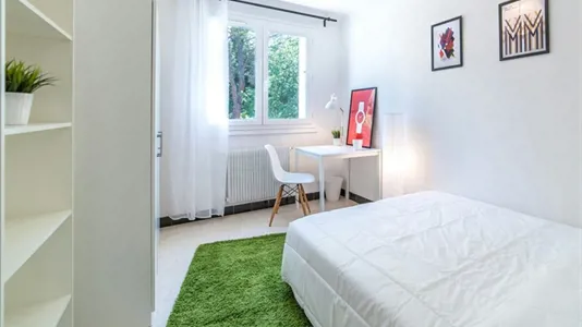 Rooms in Montpellier - photo 3
