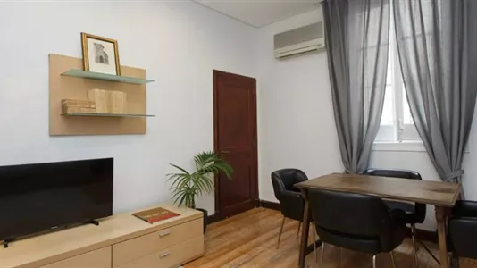 Rooms in Madrid Chamberí - photo 10