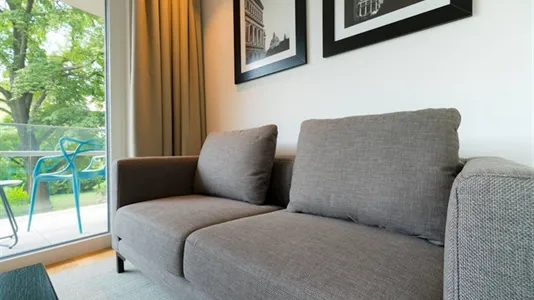 Apartments in Vienna Hietzing - photo 5