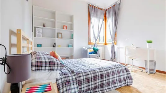 Rooms in Padua - photo 2