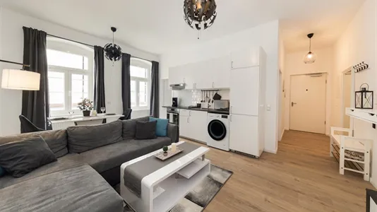 Apartments in Berlin Mitte - photo 5