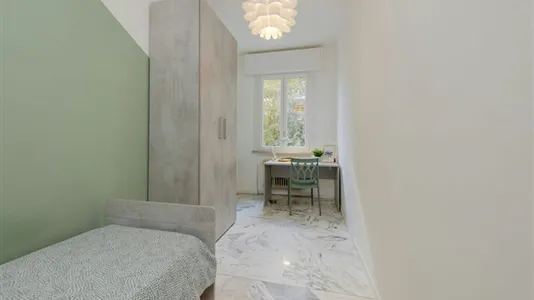 Rooms in Padua - photo 2