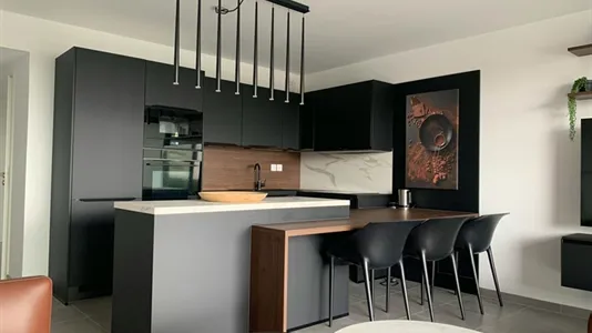 Apartments in Strasbourg - photo 5