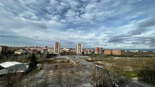 Rooms in Madrid Centro - photo 7