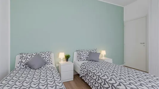 Rooms in Padua - photo 5