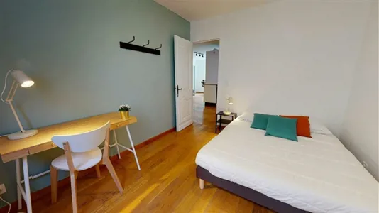 Rooms in Lyon - photo 3