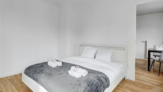 Apartments in Paris 13ème arrondissement - Place d'Italie - photo 7