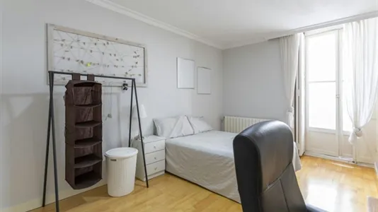 Rooms in Valencia Ciutat Vella - photo 1