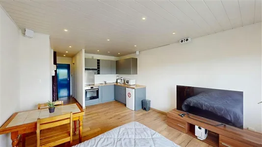 Apartments in Saint-Julien-en-Genevois - photo 2
