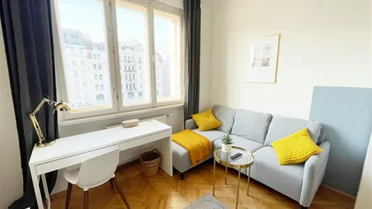 Apartments in Wien Wieden - photo 2