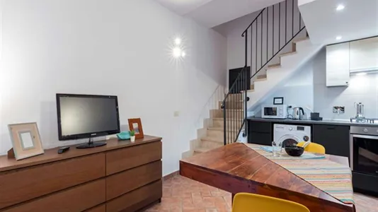 Apartments in Roma Municipio VIII – Appia Antica - photo 9