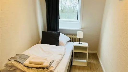 Apartments in Hamburg Eimsbuttel - photo 4