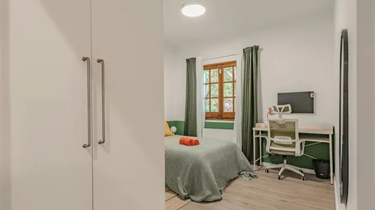 Rooms in Cerdanyola del Vallès - photo 3