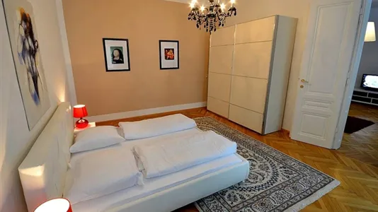 Apartments in Vienna Alsergrund - photo 6