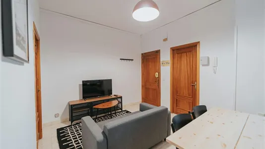 Rooms in Madrid Retiro - photo 10