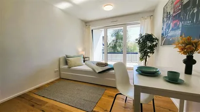 Apartment for rent in Augsburg, Bayern