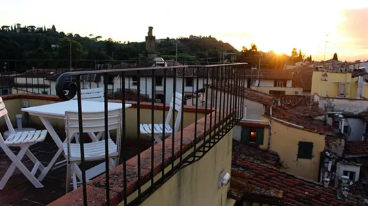 Apartments in Florence - photo 10