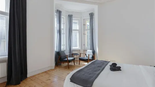 Rooms in Location is not specified - photo 2