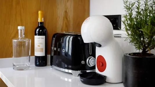 Apartments in Location is not specified - photo 9