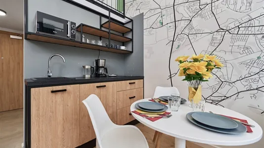 Apartments in Wrocław - photo 9