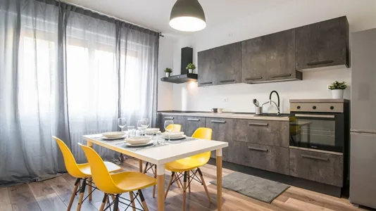 Rooms in Padua - photo 6