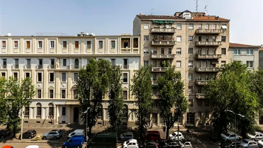 Rooms in Milano Zona 1 - Centro storico - photo 8