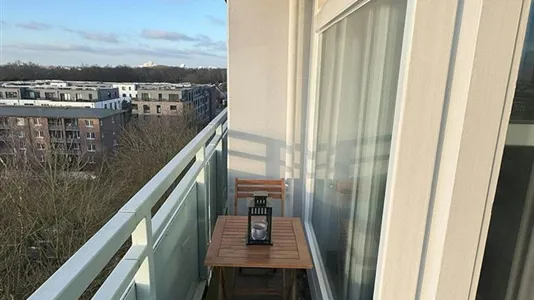 Apartments in Hamburg Altona - photo 10
