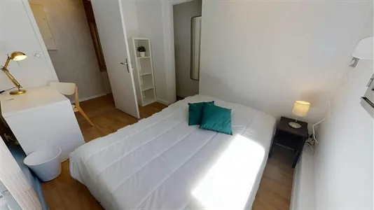 Rooms in Lyon - photo 2
