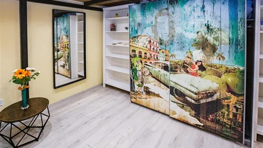 Apartments in Budapest Erzsébetváros - photo 10