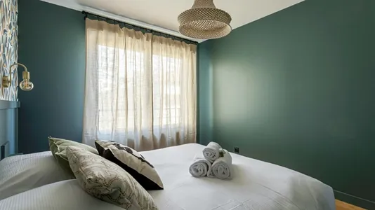 Apartments in Lyon - photo 10