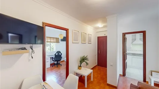 Rooms in Jerez de la Frontera - photo 7