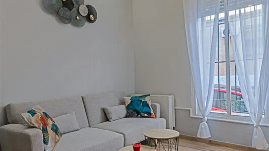 Apartments in Madrid Arganzuela - photo 4