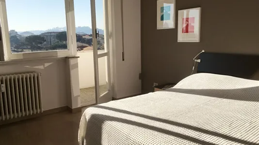 Rooms in Florence - photo 6