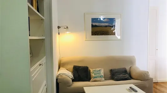 Apartments in Madrid Retiro - photo 4