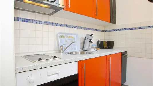 Apartments in Location is not specified - photo 8