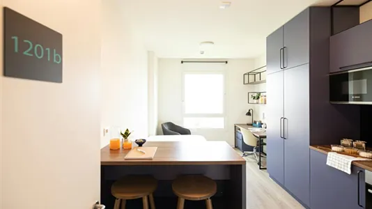 Apartments in Bologna - photo 3