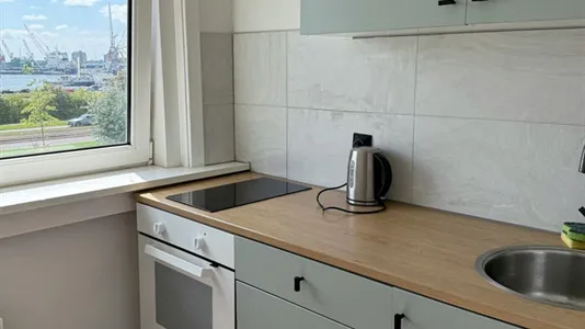 Apartments in Rotterdam Delfshaven - photo 10