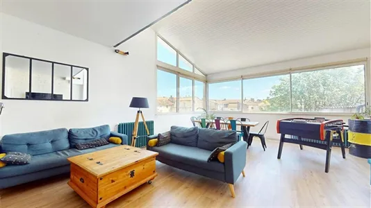 Rooms in Angoulême - photo 5