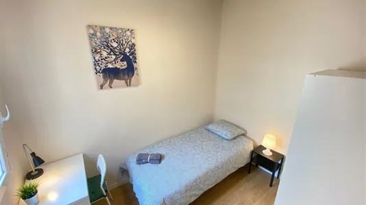 Rooms in Madrid Tetuán - photo 5