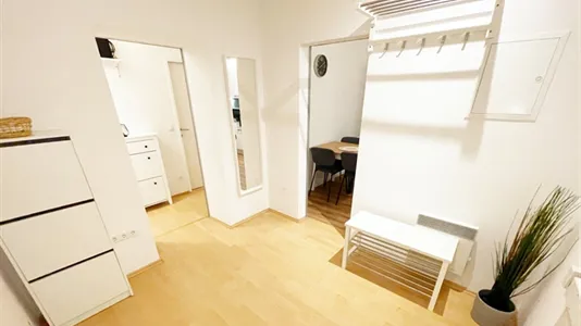 Rooms in Wien Neubau - photo 8