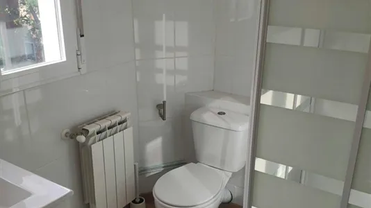 Rooms in Madrid Puente de Vallecas - photo 9
