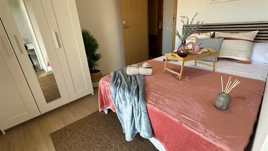Rooms in Madrid Puente de Vallecas - photo 5