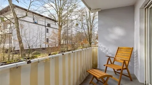 Apartments in Munich Thalkirchen-Obersendling-Forstenried-Fürstenried-Solln - photo 5