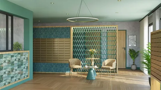 Apartments in Berlin Lichtenberg - photo 9