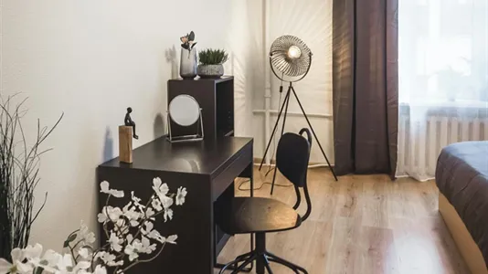 Rooms in Riga Centrs - photo 4