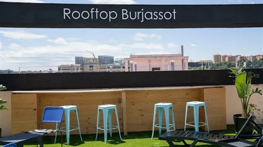 Rooms in Burjassot - photo 8