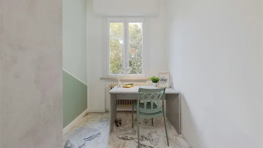 Rooms in Padua - photo 3