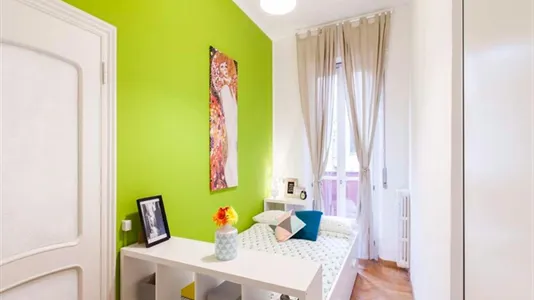 Rooms in Milano Zona 5 - Vigentino, Chiaravalle, Gratosoglio - photo 5